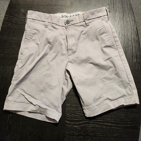 Dockers Khaki Shorts - Picture 1 of 8